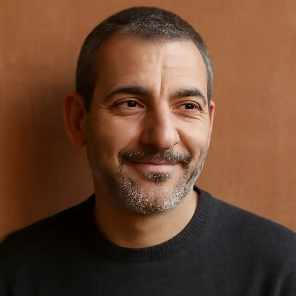 Antonio Gallo